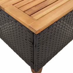 VidaXL 366309 ensemble de meubles de jardin - Vue supplémentaire 7