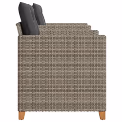 VidaXL 366310 ensemble de meubles de jardin - Vue supplémentaire 4