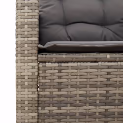 VidaXL 366310 ensemble de meubles de jardin - Vue supplémentaire 6