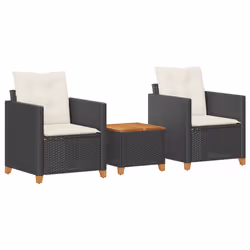 VidaXL 366313, 3 pièce(s)