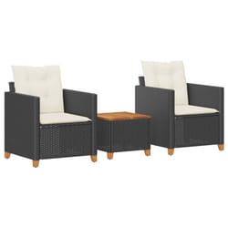 VidaXL 366313 ensemble de meubles de jardin