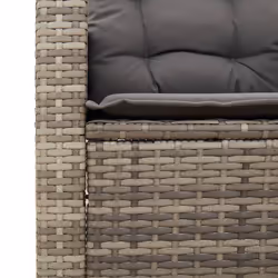 VidaXL 366314 ensemble de meubles de jardin - Vue supplémentaire 6