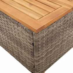 VidaXL 366314 ensemble de meubles de jardin - Vue supplémentaire 7