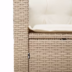 VidaXL 366315 ensemble de meubles de jardin - Vue supplémentaire 6