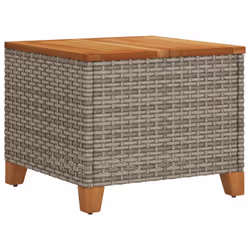 VidaXL 366326 table de jardin - Vue supplémentaire 6