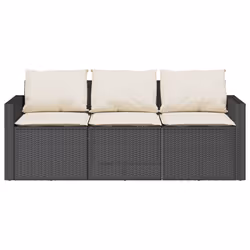 VidaXL 366328 ensemble de meubles de jardin - Vue supplémentaire 6