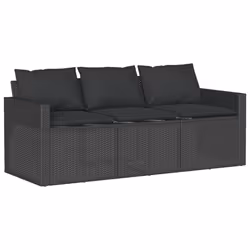 VidaXL 366329 ensemble de meubles de jardin - Vue supplémentaire 4