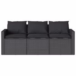VidaXL 366329 ensemble de meubles de jardin - Vue supplémentaire 6