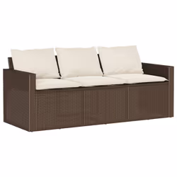 VidaXL 366330 ensemble de meubles de jardin - Vue supplémentaire 4