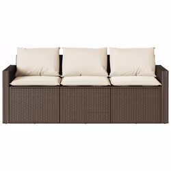 VidaXL 366330 ensemble de meubles de jardin - Vue supplémentaire 6
