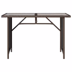 VidaXL 366330 ensemble de meubles de jardin - Vue supplémentaire 7