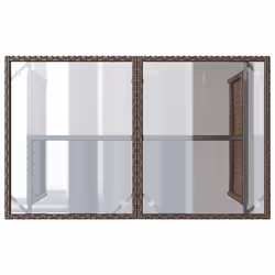 VidaXL 366330 ensemble de meubles de jardin - Vue supplémentaire 8