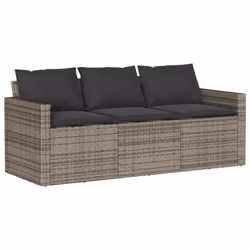 VidaXL 366331 ensemble de meubles de jardin - Vue supplémentaire 4