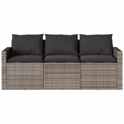 VidaXL 366331 ensemble de meubles de jardin - Vue supplémentaire 6