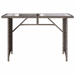 VidaXL 366331 ensemble de meubles de jardin - Vue supplémentaire 7
