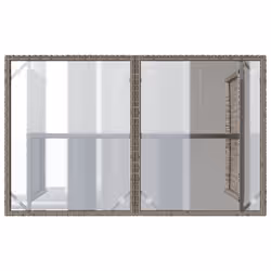 VidaXL 366331 ensemble de meubles de jardin - Vue supplémentaire 8