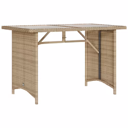 VidaXL 366332 ensemble de meubles de jardin - Vue supplémentaire 5