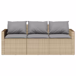 VidaXL 366332 ensemble de meubles de jardin - Vue supplémentaire 6