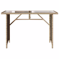 VidaXL 366332 ensemble de meubles de jardin - Vue supplémentaire 7