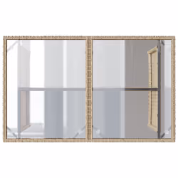 VidaXL 366332 ensemble de meubles de jardin - Vue supplémentaire 8