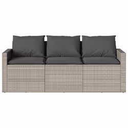 VidaXL 366334 ensemble de meubles de jardin - Vue supplémentaire 6