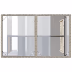 VidaXL 366334 ensemble de meubles de jardin - Vue supplémentaire 8