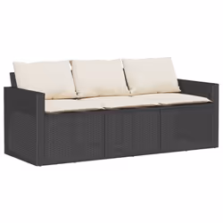 VidaXL 366336 ensemble de meubles de jardin - Vue supplémentaire 4