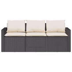 VidaXL 366336 ensemble de meubles de jardin - Vue supplémentaire 6