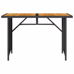 VidaXL 366336 ensemble de meubles de jardin - Vue supplémentaire 7