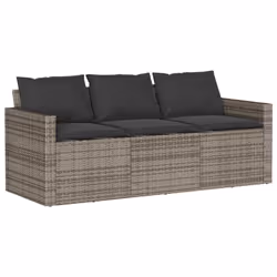 VidaXL 366337 ensemble de meubles de jardin - Vue supplémentaire 4