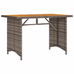 VidaXL 366337 ensemble de meubles de jardin - Vue supplémentaire 5