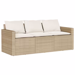 VidaXL 366338 ensemble de meubles de jardin - Vue supplémentaire 4