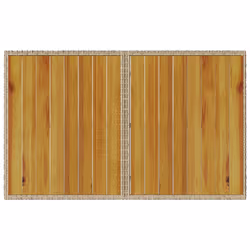 VidaXL 366338 ensemble de meubles de jardin - Vue supplémentaire 8