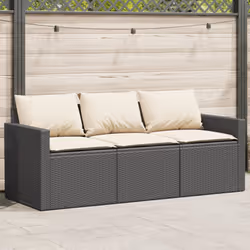 VidaXL 366340 Canapé de patio