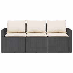 VidaXL 366340 Canapé de patio - Vue supplémentaire 4