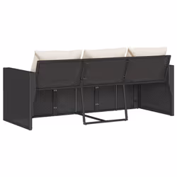 VidaXL 366340 Canapé de patio - Vue supplémentaire 6