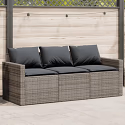 VidaXL 366343 Canapé de patio