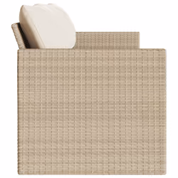 VidaXL 366344 Canapé de patio - Vue supplémentaire 5