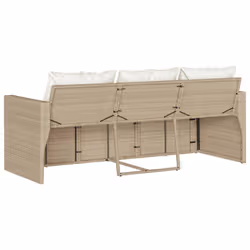 VidaXL 366344 Canapé de patio - Vue supplémentaire 6