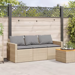 VidaXL 366345 Canapé de patio