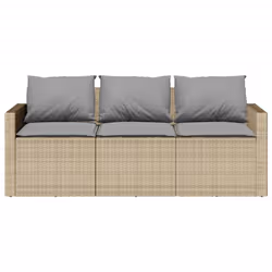 VidaXL 366345 Canapé de patio - Vue supplémentaire 4