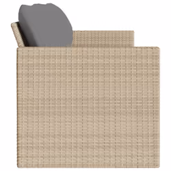 VidaXL 366345 Canapé de patio - Vue supplémentaire 5