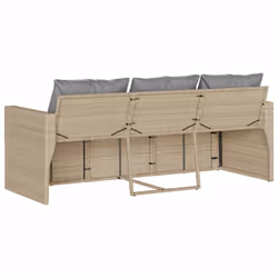 VidaXL 366345 Canapé de patio - Vue supplémentaire 6