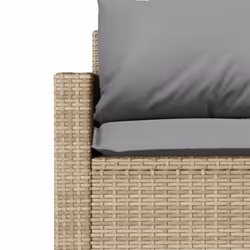 VidaXL 366345 Canapé de patio - Vue supplémentaire 7