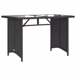 VidaXL 366350, Noir, 680 mm, 1100 mm, 700 mm