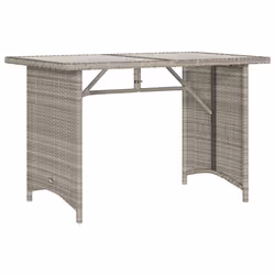 VidaXL 366354, Gris, 680 mm, 1100 mm, 700 mm
