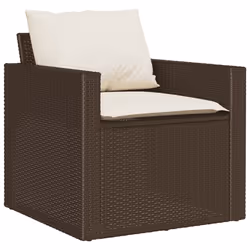 VidaXL 366360 ensemble de meubles de jardin - Vue supplémentaire 4