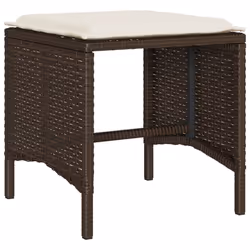 VidaXL 366360 ensemble de meubles de jardin - Vue supplémentaire 5