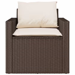 VidaXL 366360 ensemble de meubles de jardin - Vue supplémentaire 6