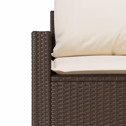 VidaXL 366360 ensemble de meubles de jardin - Vue supplémentaire 8